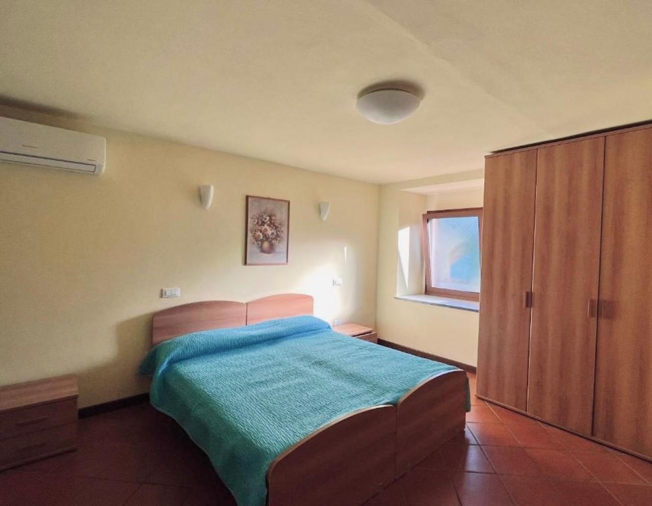 Alloggio Agrituristico Ronchi Di Fornalis Cividale Del Friuli Exterior photo